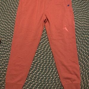 Rust Sweatpants